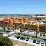 A21 - Da Rocha Step Portimao