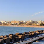 Lägenhet A21 - Da Rocha Step *