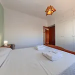 Lägenhet A21 - Da Rocha Step *