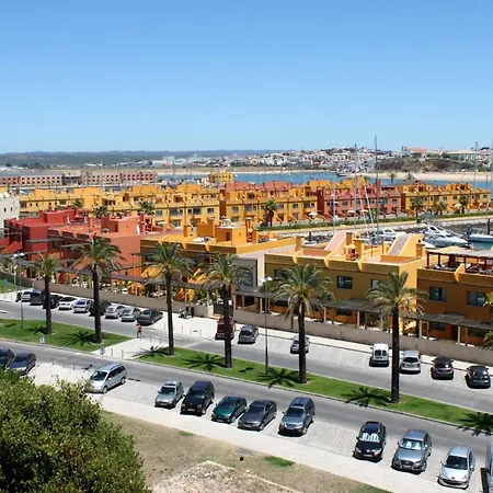 A21 - Da Rocha Step Portimao