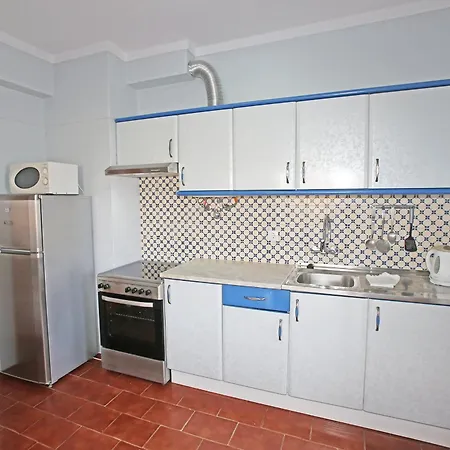 Apartment A21 - Da Rocha Step Portimao
