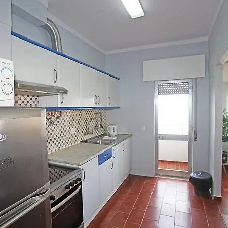 A21 - Da Rocha Step Apartment