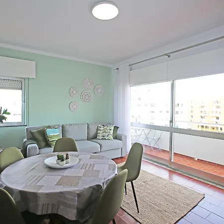 Apartment A21 - Da Rocha Step *