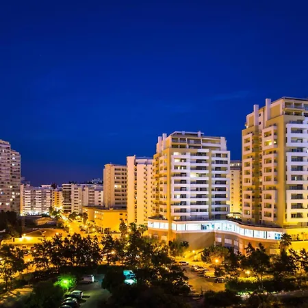 A21 - Da Rocha Step Appartement Portimão