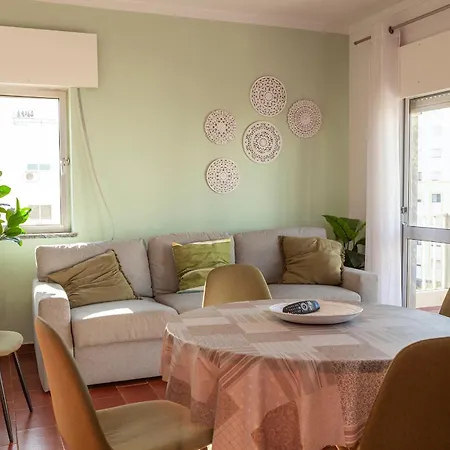 Appartamento A21 - Da Rocha Step Portimão