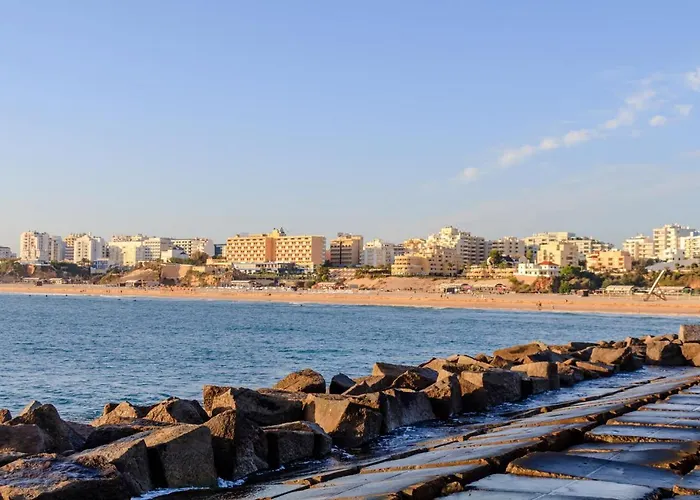 A21 - Da Rocha Step Appartamento