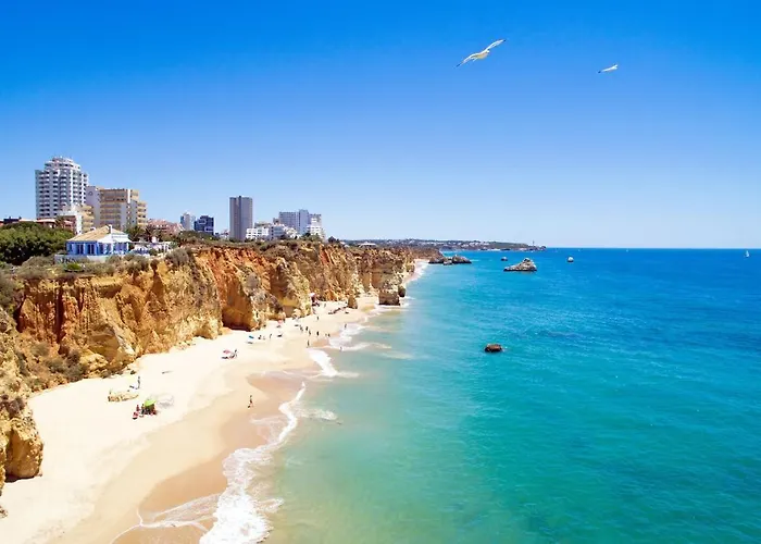 A21 - Da Rocha Step Portimão