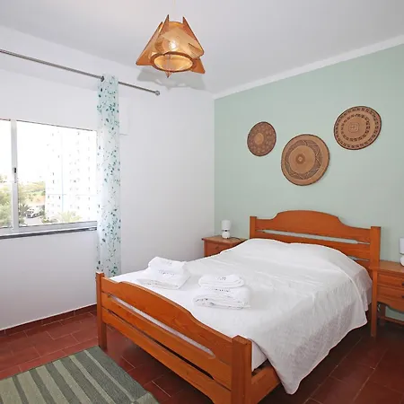 Appartement A21 - Da Rocha Step Portimão