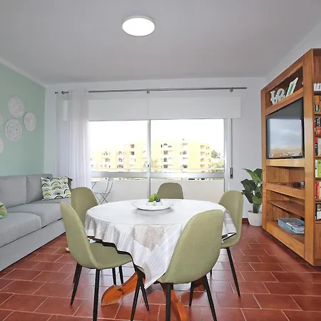 Appartement A21 - Da Rocha Step *