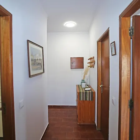 Appartement A21 - Da Rocha Step