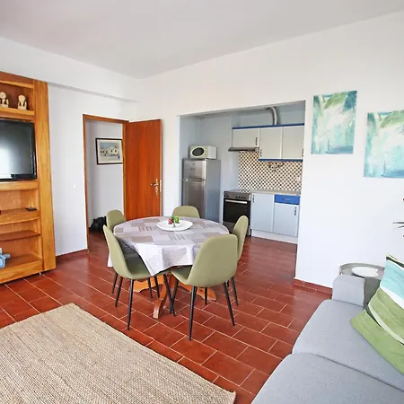A21 - Da Rocha Step Appartement Portimão
