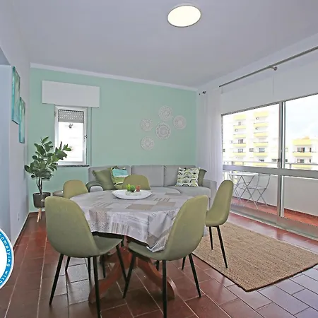 A21 - Da Rocha Step Appartement *
