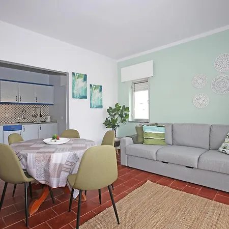 A21 - Da Rocha Step Appartement