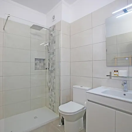 A21 - Da Rocha Step Appartement *