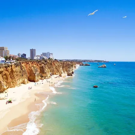 A21 - Da Rocha Step Апартаменти Портіман