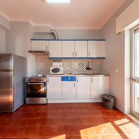Apartment A21 - Da Rocha Step Portimão