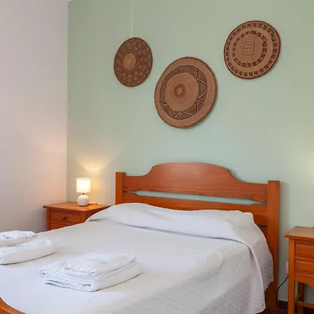 A21 - Da Rocha Step 아파트 포티마오