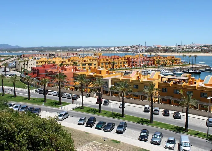 A21 - Da Rocha Step Portimao