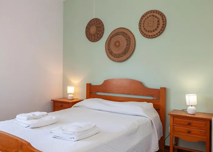 A21 - Da Rocha Step Apartment Portimao