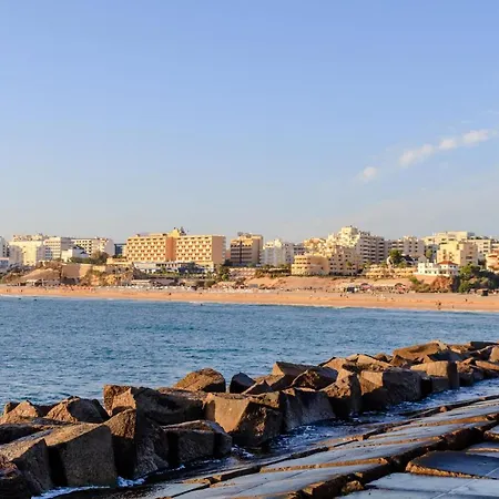 A21 - Da Rocha Step Apartament