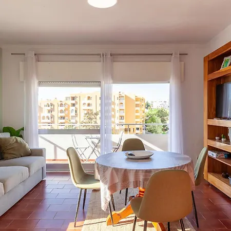 A21 - Da Rocha Step Apartament Portimão