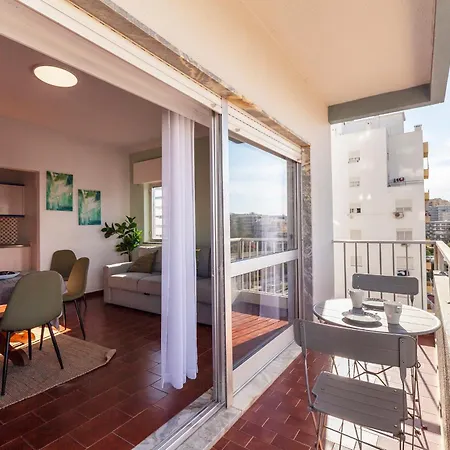 A21 - Da Rocha Step Apartament *