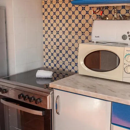 A21 - Da Rocha Step Apartament