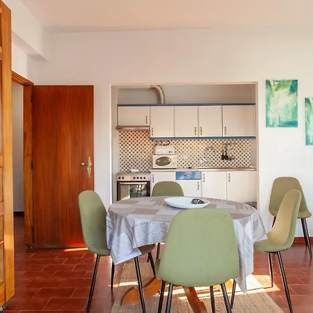 Apartament A21 - Da Rocha Step