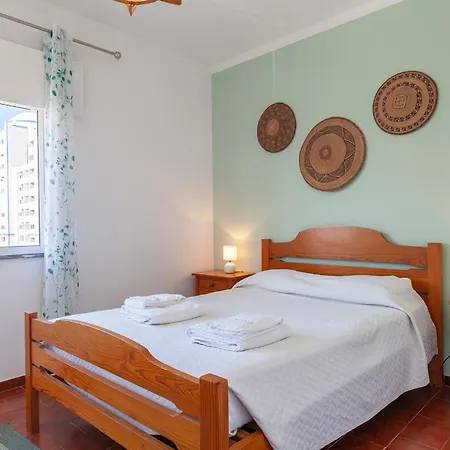 A21 - Da Rocha Step Apartament Portimão