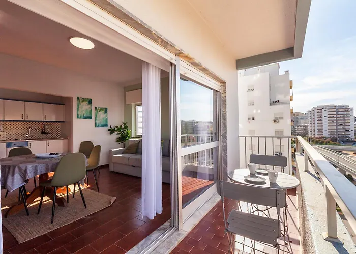 A21 - Da Rocha Step Apartament *