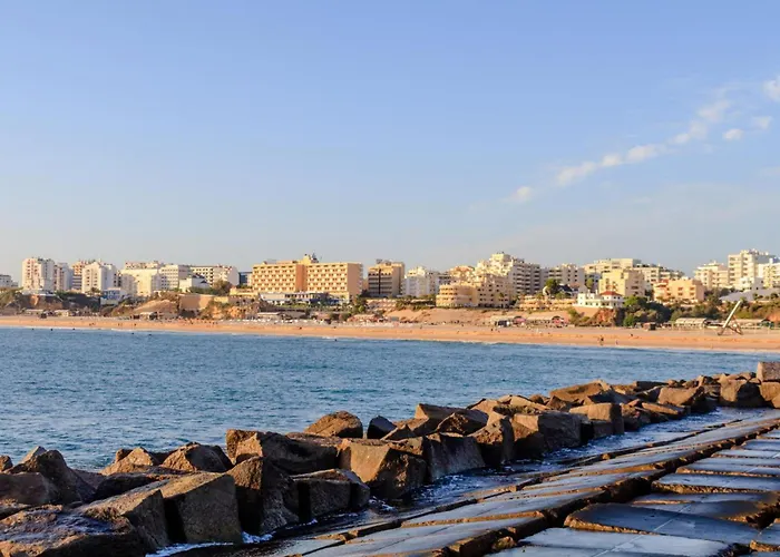 Apartament A21 - Da Rocha Step *