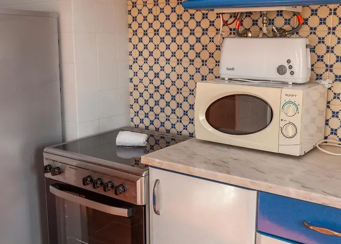 A21 - Da Rocha Step Apartament