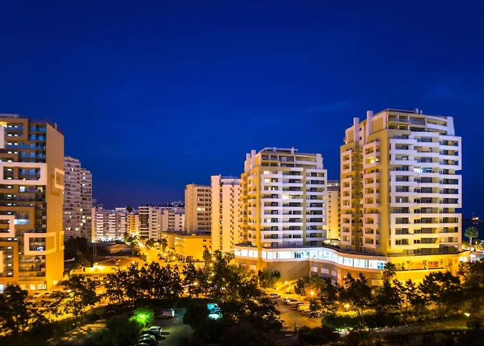 A21 - Da Rocha Step Apartament Portimão