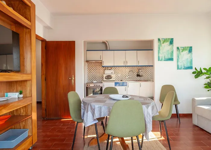 Apartament A21 - Da Rocha Step