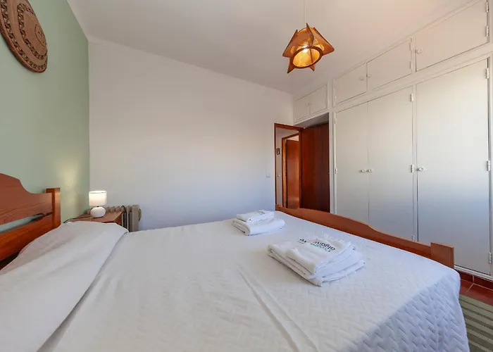 Apartament A21 - Da Rocha Step *